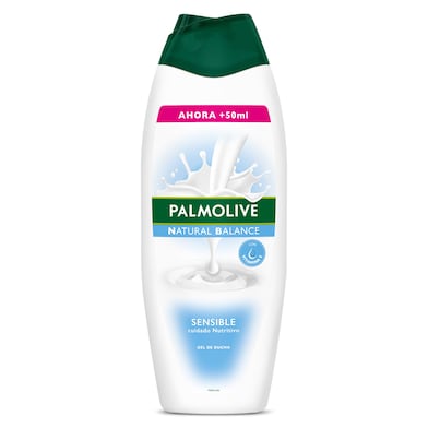 Gel de ducha hidratante Palmolive NB 600 ml-0 Gel de ducha hidratante Palmolive NB 600 ml-0