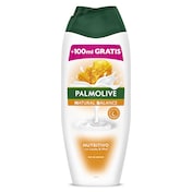 Gel de ducha leche y miel Palmolive NB 600 ml