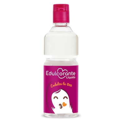 Edulcorante líquido Dia 200 ml-0 Edulcorante líquido Dia 200 ml-0