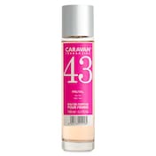 Colonia frutal N.º 43 Caravan 150 ml