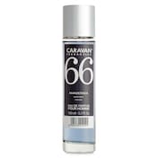 Colonia amaderada N.º 66 Caravan 150 ml