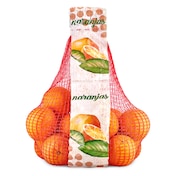Naranja de zumo 3 Kg