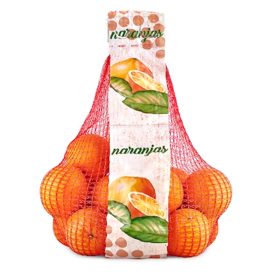 Naranja de zumo 3 Kg-0