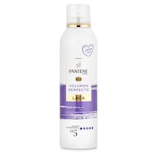 Laca volumen perfecto Pantene 250 ml