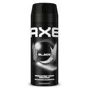 Desodorante black Axe 150 ml