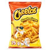 Cheetos Gustosines 75 g