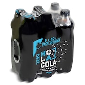 Refresco de cola zero Dia Hola Cola 6 x 500 ml