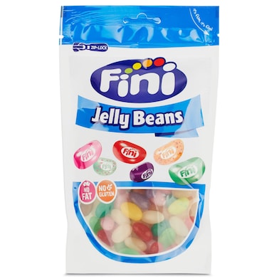 Golosinas beans Fini 165 g-0 Golosinas beans Fini 165 g-0