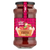 Mermelada de fresa extra Dia Fruticampo 650 g