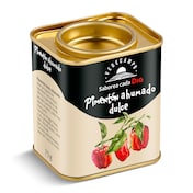 Pimentón dulce ahumado Dia Vegecampo 75 g