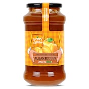Mermelada de albaricoque extra Dia Fruticampo 650 g