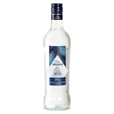 Ron blanco Velero 70 cl-0