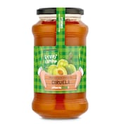 Mermelada de ciruela extra Dia Fruticampo 650 g