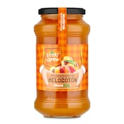 Mermelada de melocotón extra Dia Fruticampo 650 g