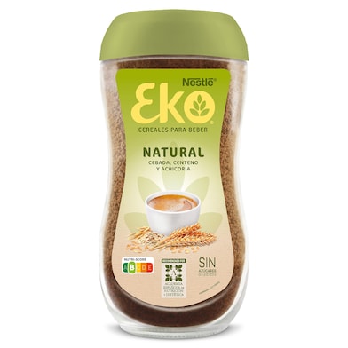 Cereales solubles Eko 150 g-0