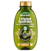 Champú oliva Original Remedies 250 ml