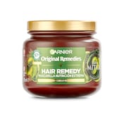 Mascarilla oliva mítica Original Remedies 300 ml