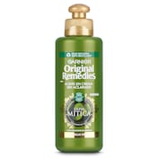 Aceite en crema sin aclarado Original Remedies 200 ml
