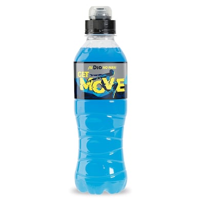 Bebida para deportistas Dia Get move 500 ml-0 Bebida para deportistas Dia Get move 500 ml-0