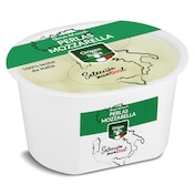 Perlas de mozzarella Dia Selección Mundial 125 g
