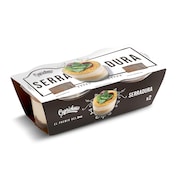 Serradura Dia Caprichoso 2 x 85 g