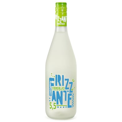 Frizzante blanco verdejo Condominium 75 cl-0 Frizzante blanco verdejo Condominium 75 cl-0