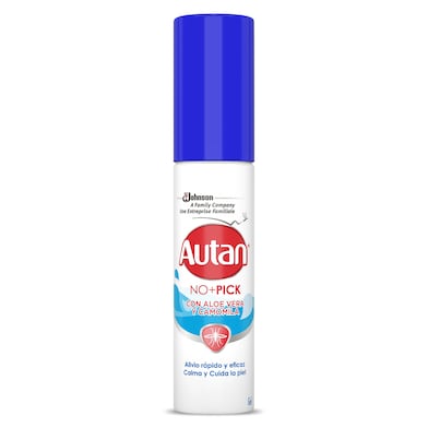 No + pick postpicadura Autan 25 ml-0