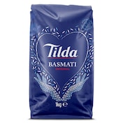 Arroz basmati Tilda 1 Kg
