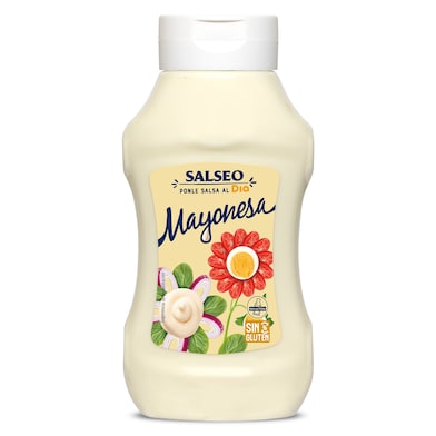 Mayonesa Dia Salseo 500 ml-0 Mayonesa Dia Salseo 500 ml-0
