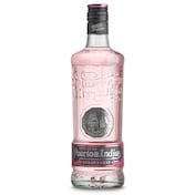 Ginebra sabor fresa Puerto de Indias 70 cl
