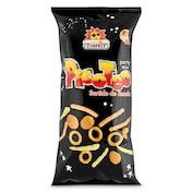 Surtido de snacks Picoteo Tosfrit 90 g