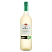 Vino blanco verdejo Viña Albalí 75 cl