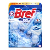 Colgador WC blue active Bref 1 unidad