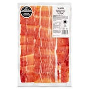 Jamón reserva duroc Villar 80 g