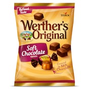 Caramelos clásicos de toffee con chocolate Werther's 120 g