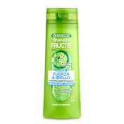 Champú fortificante fuerza y brillo Fructis 300 ml