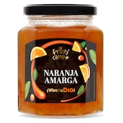 Mermelada de naranja amarga Dia Fruticampo 310 g