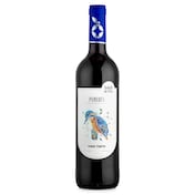 Vino tinto D.O. Penedés Solell de Flix 75 cl