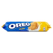 Galletas Oreo golden 154 g