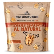 Nueces peladas al natural Dia Naturmundo 200 g