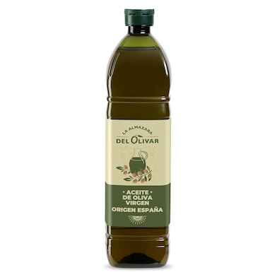 Aceite de oliva virgen Dia La Almazara del Olivar 1 L-0