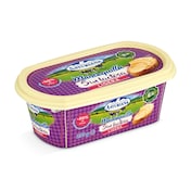 Mantequilla ligera sin lactosa Asturiana 250 g