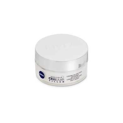 Crema facial de día antiarrugas spf 30 Nivea 50 ml-0 Crema facial de día antiarrugas spf 30 Nivea 50 ml-0