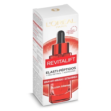 Sérum antiarrugas revitalift L'Oréal 30 ml-0