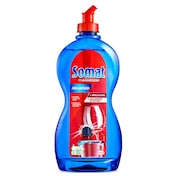 Abrillantador para máquina lavavajillas Somat 500 ml