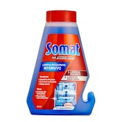 Limpiamáquinas intensivo Somat 250 ml