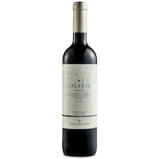 Vino tinto D.O. Ribera del Duero Celeste 75 cl