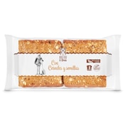Pan de sandwich con cereales y semillas El Molino de Dia 310 g