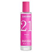 Colonia fresca N.º 21 Caravan 30 ml
