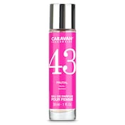 Colonia frutal N.º 43 Caravan 30 ml